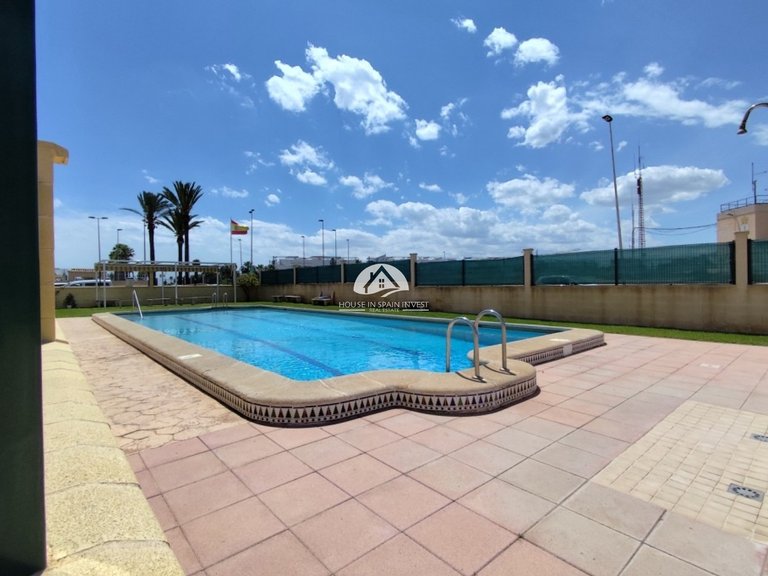 Apartment for Sale in Torrevieja Torrevieja, Alicante 22