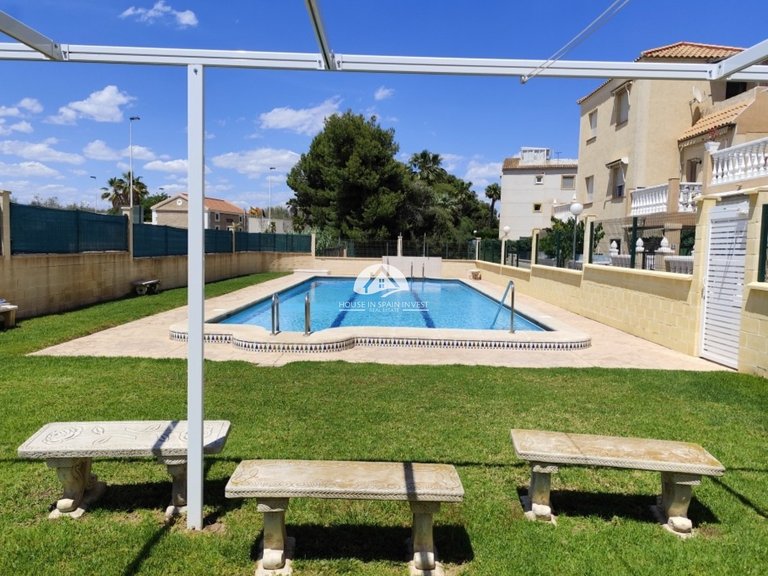 Apartment for Sale in Torrevieja Torrevieja, Alicante 23