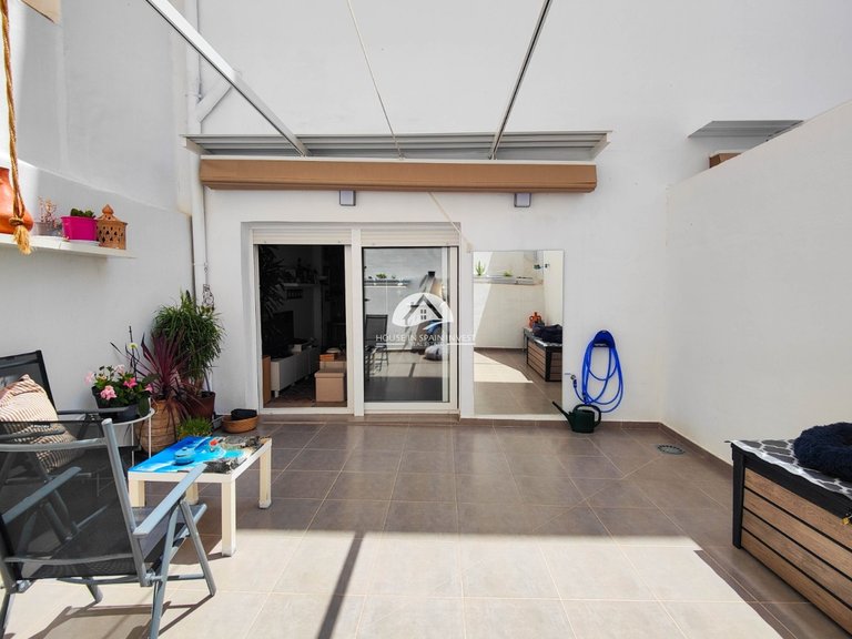 Apartment for Sale in El Acequion - Los Náufragos Torrevieja, Alicante 2