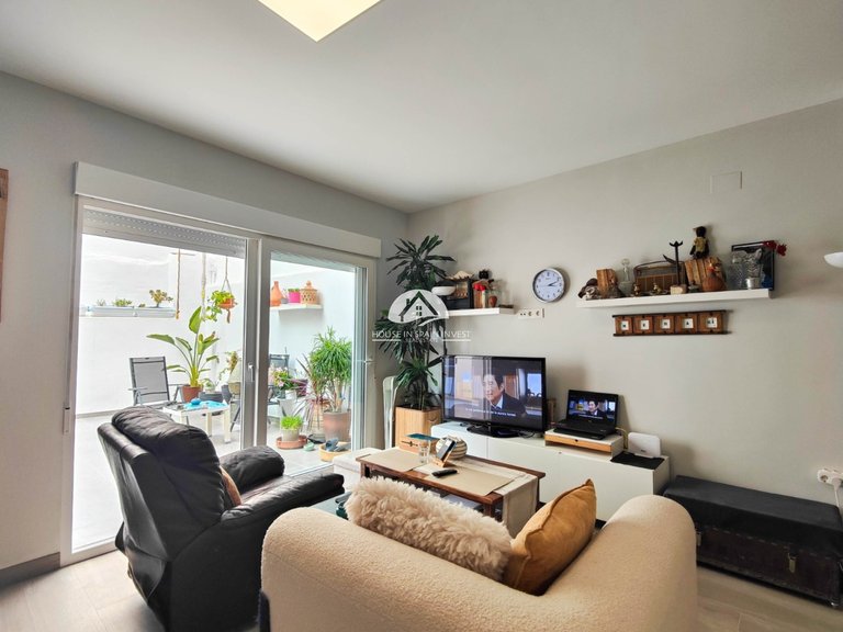 Apartment for Sale in El Acequion - Los Náufragos Torrevieja, Alicante 19