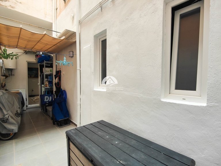 Apartment for Sale in El Acequion - Los Náufragos Torrevieja, Alicante 24