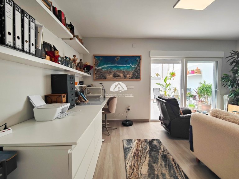 Apartment for Sale in El Acequion - Los Náufragos Torrevieja, Alicante 18