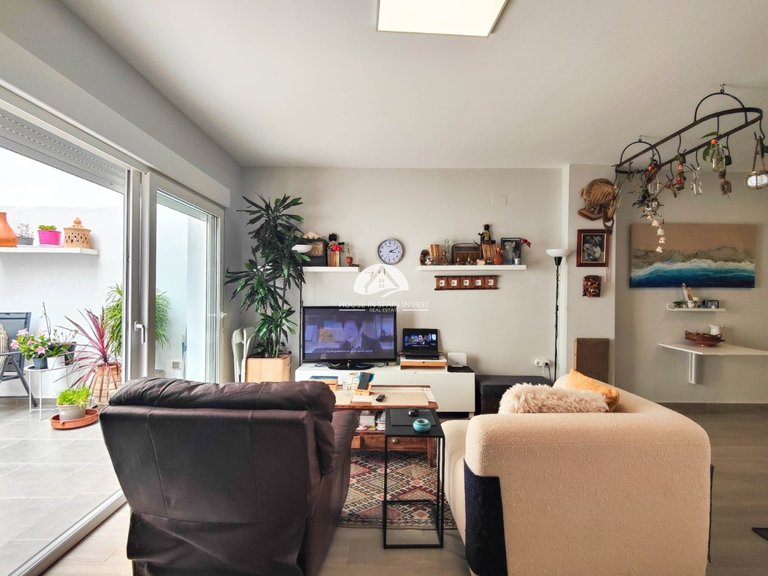 Apartment for Sale in El Acequion - Los Náufragos Torrevieja, Alicante 20
