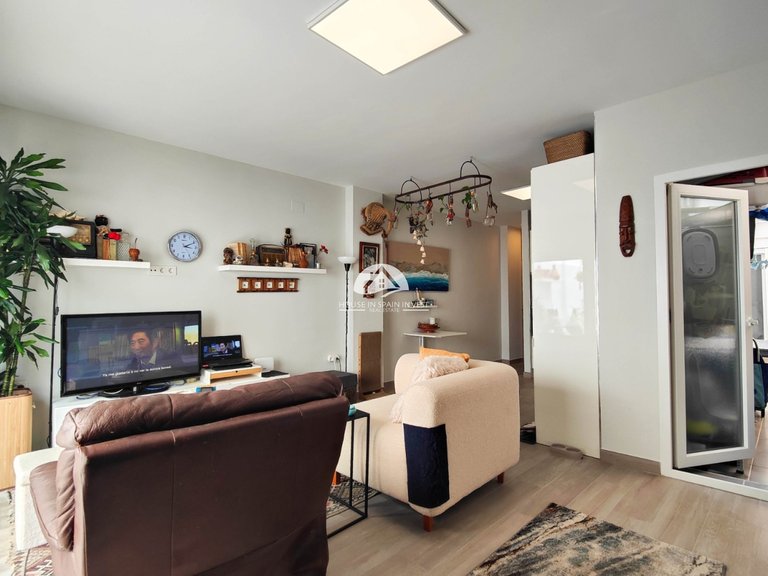 Apartment for Sale in El Acequion - Los Náufragos Torrevieja, Alicante 21
