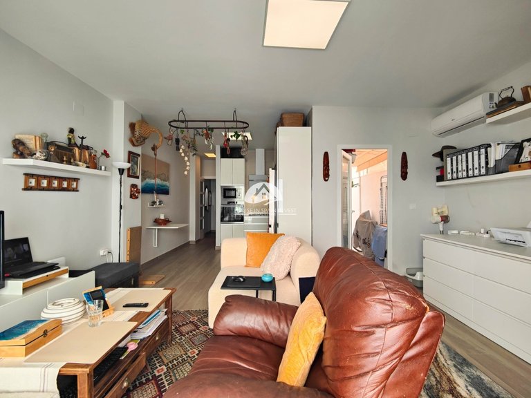Apartment for Sale in El Acequion - Los Náufragos Torrevieja, Alicante 9