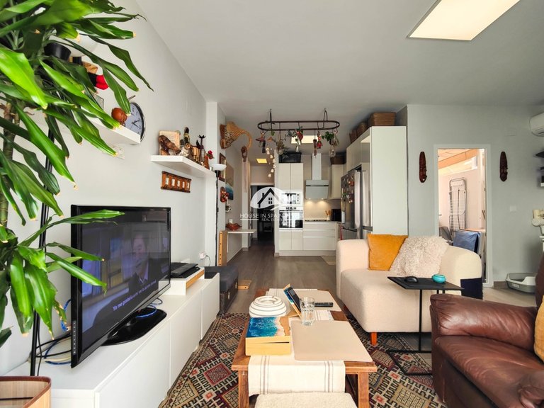 Apartment for Sale in El Acequion - Los Náufragos Torrevieja, Alicante 7