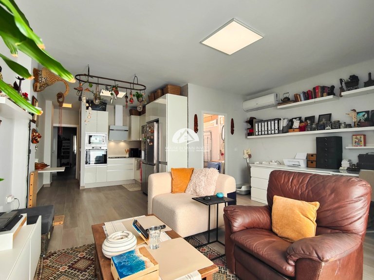 Apartment for Sale in El Acequion - Los Náufragos Torrevieja, Alicante 8