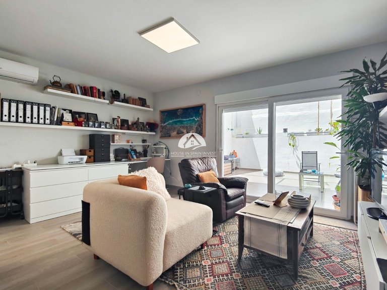 Apartment for Sale in El Acequion - Los Náufragos Torrevieja, Alicante 17