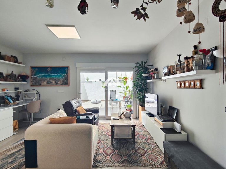 Apartment for Sale in El Acequion - Los Náufragos Torrevieja, Alicante 16