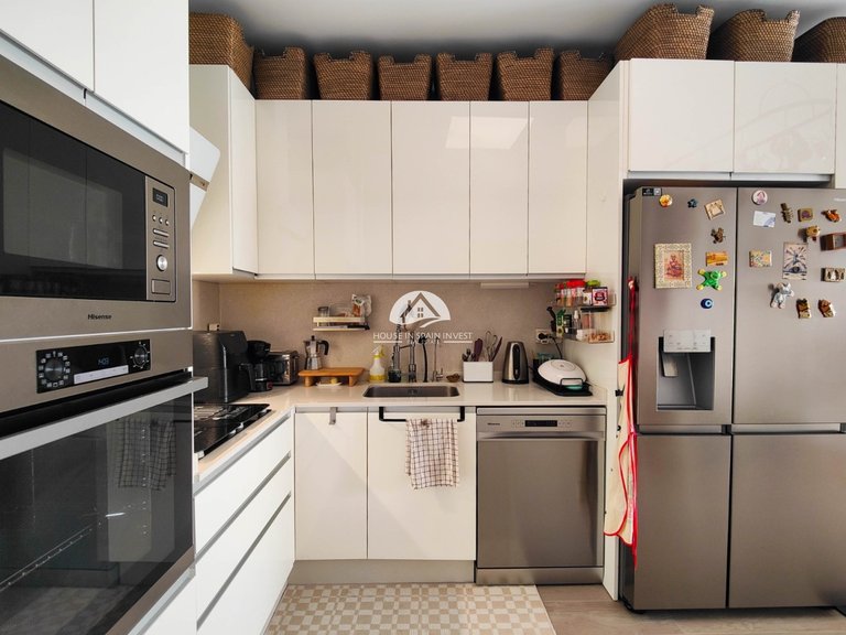 Apartment for Sale in El Acequion - Los Náufragos Torrevieja, Alicante 13