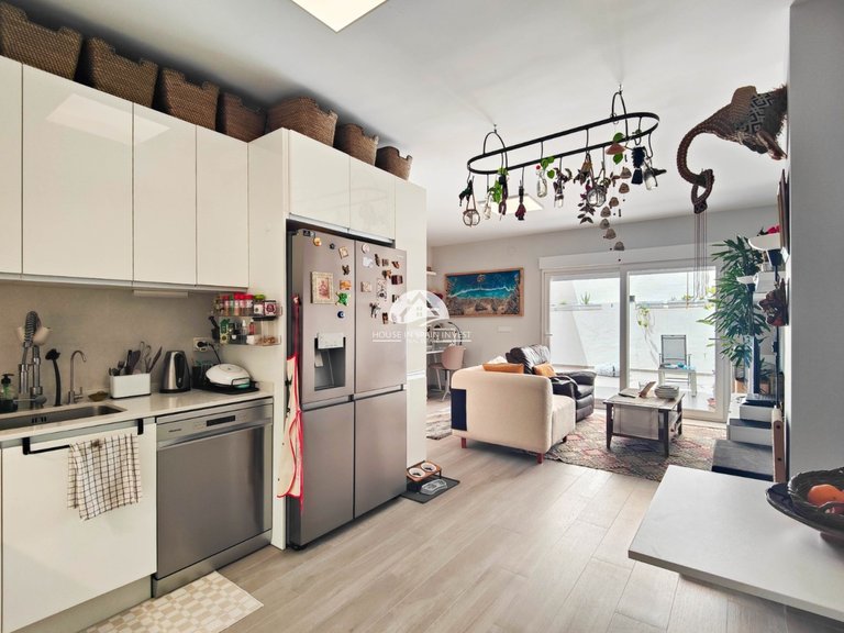 Apartment for Sale in El Acequion - Los Náufragos Torrevieja, Alicante 14