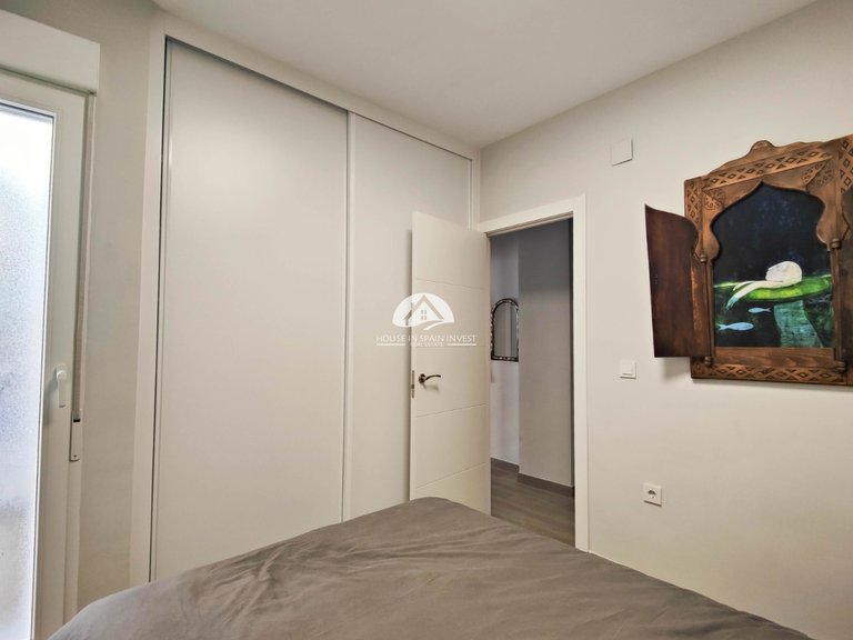 Apartment for Sale in El Acequion - Los Náufragos Torrevieja, Alicante 37