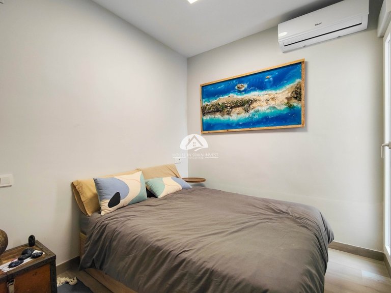 Apartment for Sale in El Acequion - Los Náufragos Torrevieja, Alicante 35