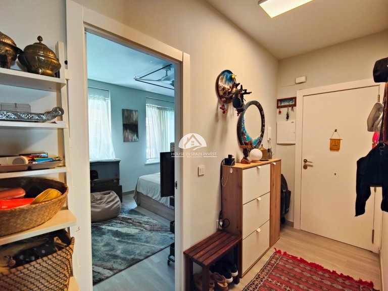 Apartment for Sale in El Acequion - Los Náufragos Torrevieja, Alicante 27