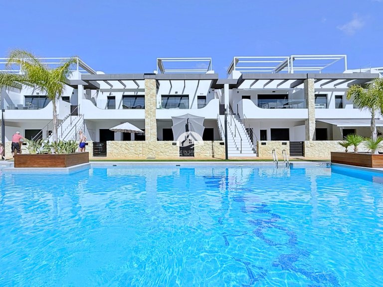 Penthouse for Sale in Punta Prima Orihuela Costa, Alicante 2