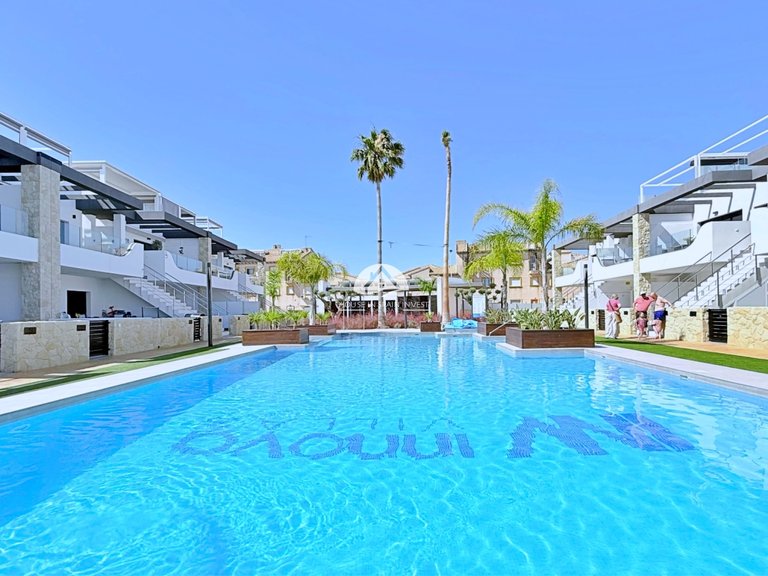 Penthouse for Sale in Punta Prima Orihuela Costa, Alicante 3