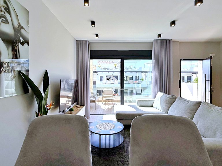 Penthouse for Sale in Punta Prima Orihuela Costa, Alicante 12