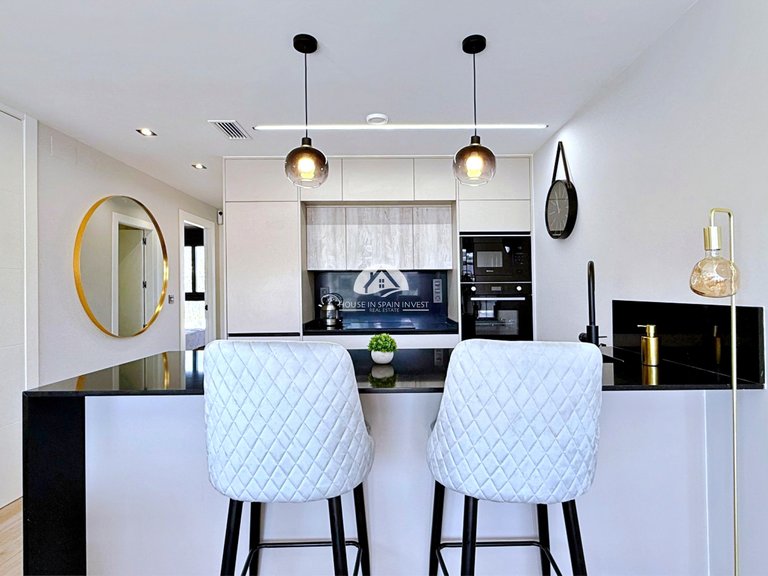 Penthouse for Sale in Punta Prima Orihuela Costa, Alicante 13