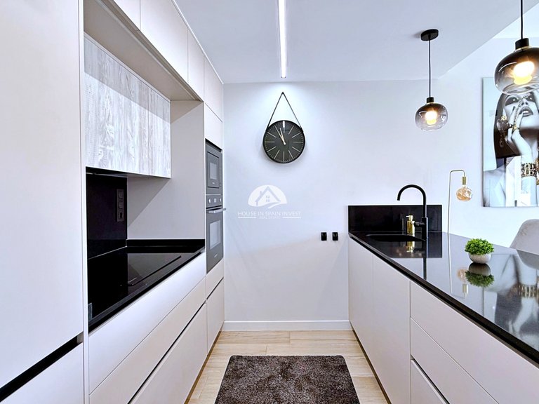 Penthouse for Sale in Punta Prima Orihuela Costa, Alicante 16