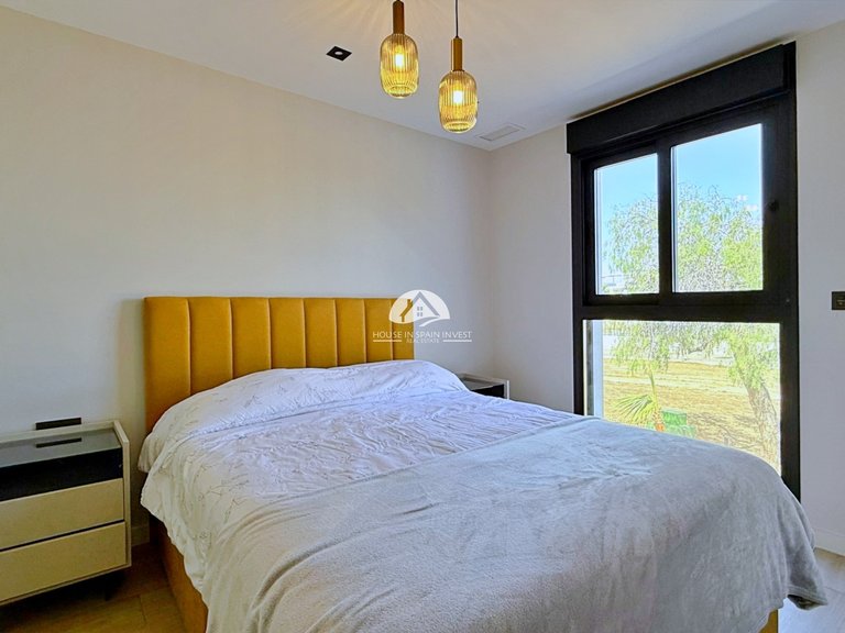 Penthouse for Sale in Punta Prima Orihuela Costa, Alicante 18