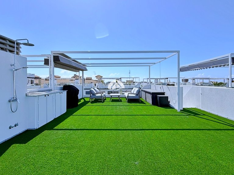 Penthouse for Sale in Punta Prima Orihuela Costa, Alicante 27