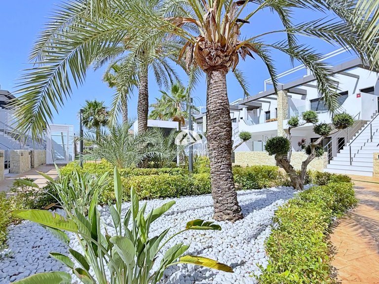 Penthouse for Sale in Punta Prima Orihuela Costa, Alicante 38