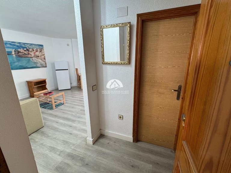 Apartment for Sale in Playa de los Locos Torrevieja, Alicante 4