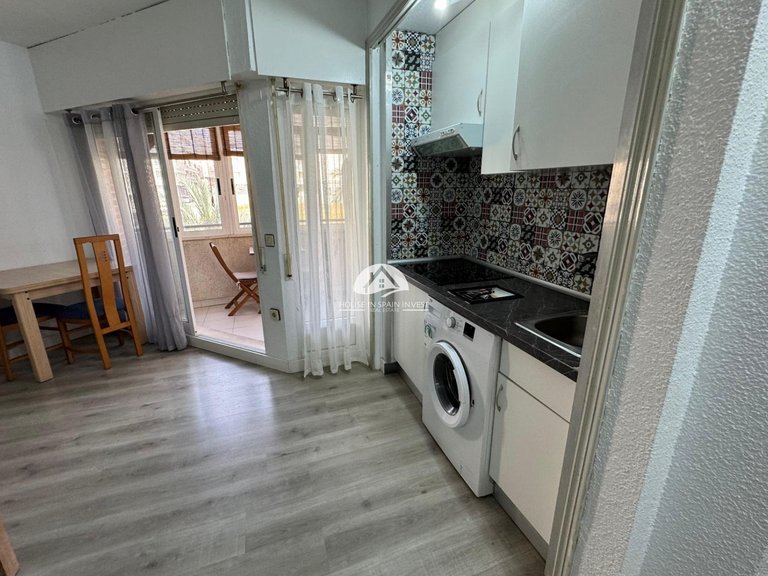 Apartment for Sale in Playa de los Locos Torrevieja, Alicante 10
