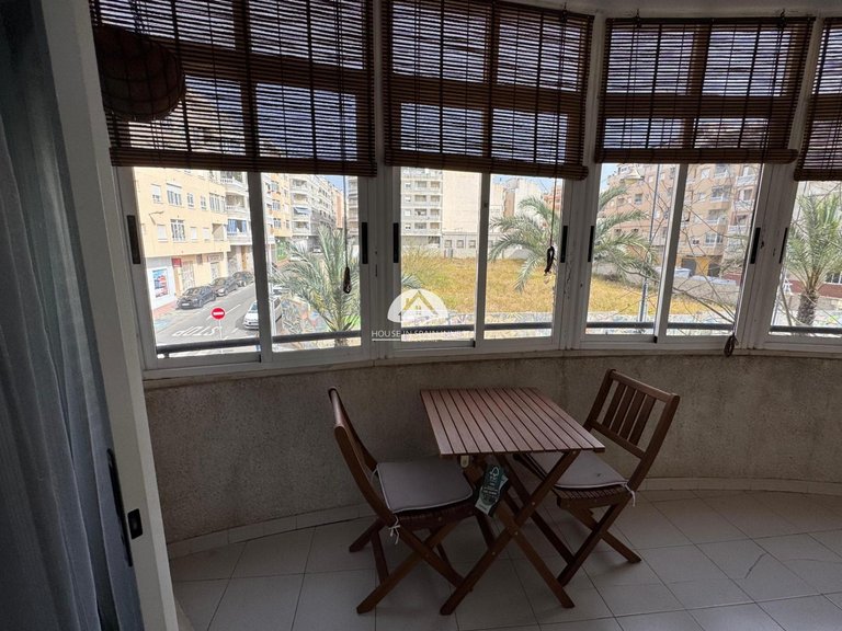 Apartment for Sale in Playa de los Locos Torrevieja, Alicante 13