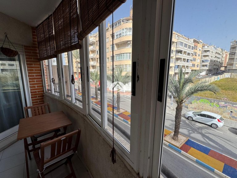 Apartment for Sale in Playa de los Locos Torrevieja, Alicante 14