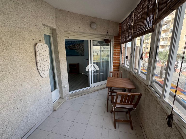 Apartment for Sale in Playa de los Locos Torrevieja, Alicante 15