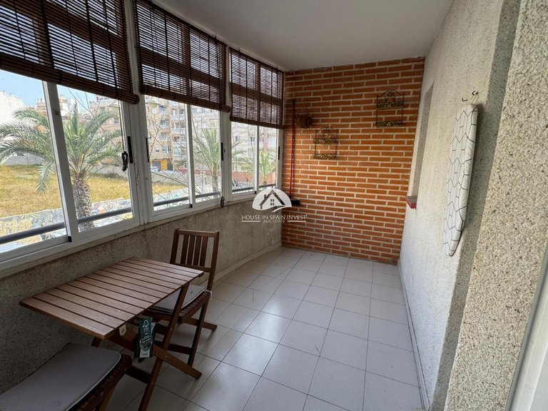 Apartment for Sale in Playa de los Locos Torrevieja, Alicante 16