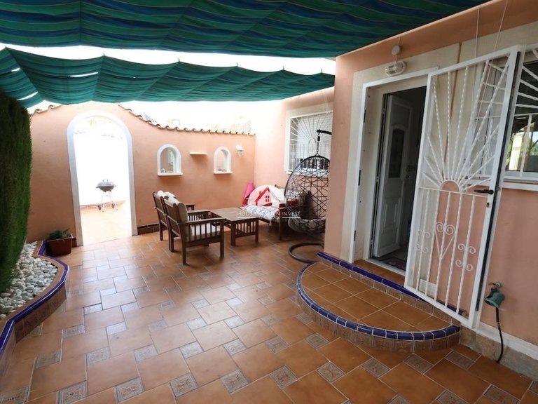 Town House for Sale in Doña Pepa Rojales - Ciudad Quesada, Alicante 7