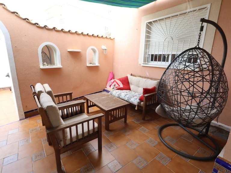 Town House for Sale in Doña Pepa Rojales - Ciudad Quesada, Alicante 8