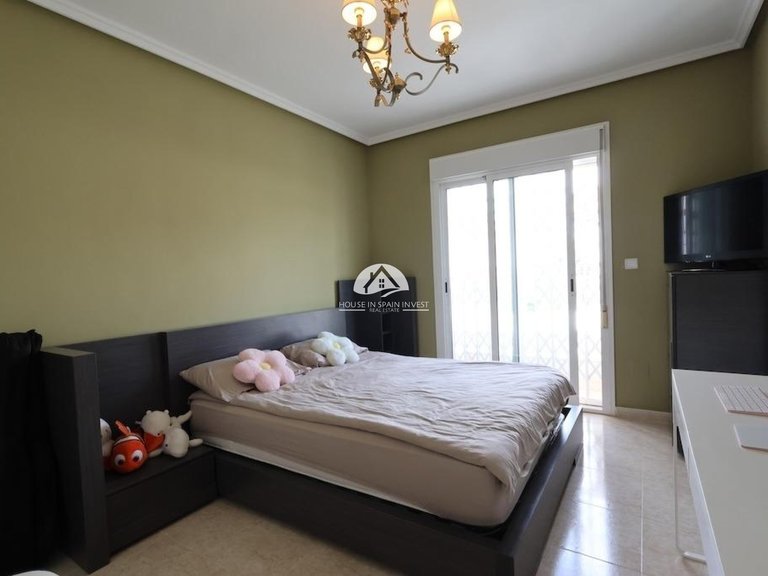 Town House for Sale in Doña Pepa Rojales - Ciudad Quesada, Alicante 16