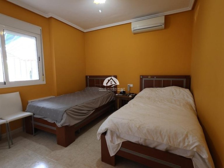 Town House for Sale in Doña Pepa Rojales - Ciudad Quesada, Alicante 17