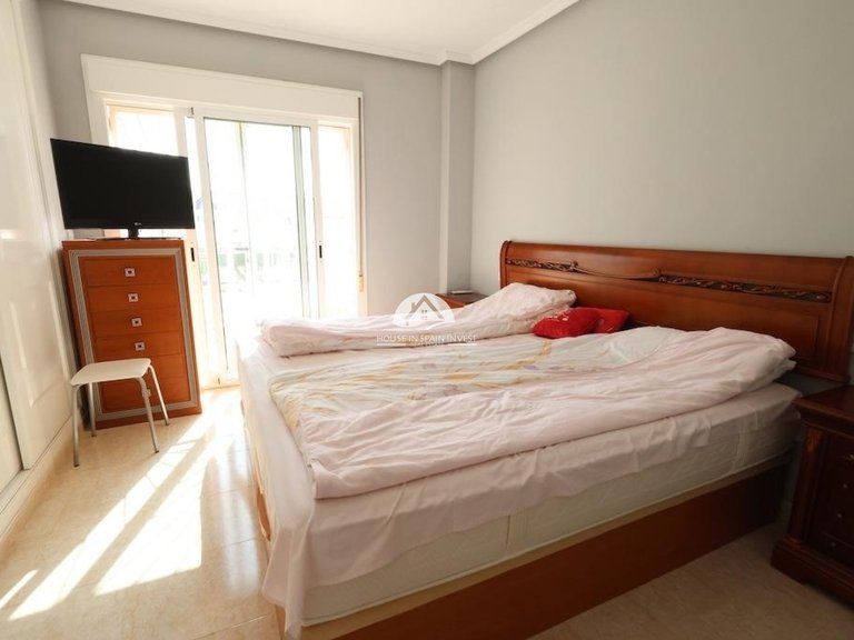 Town House for Sale in Doña Pepa Rojales - Ciudad Quesada, Alicante 18