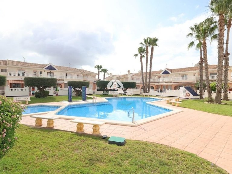 Town House for Sale in Doña Pepa Rojales - Ciudad Quesada, Alicante 28