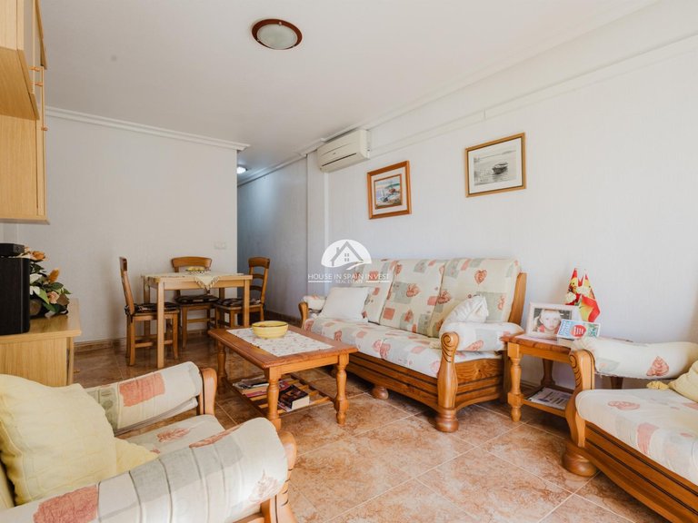 Apartment for Sale in El Acequion - Los Náufragos Torrevieja, Alicante 3