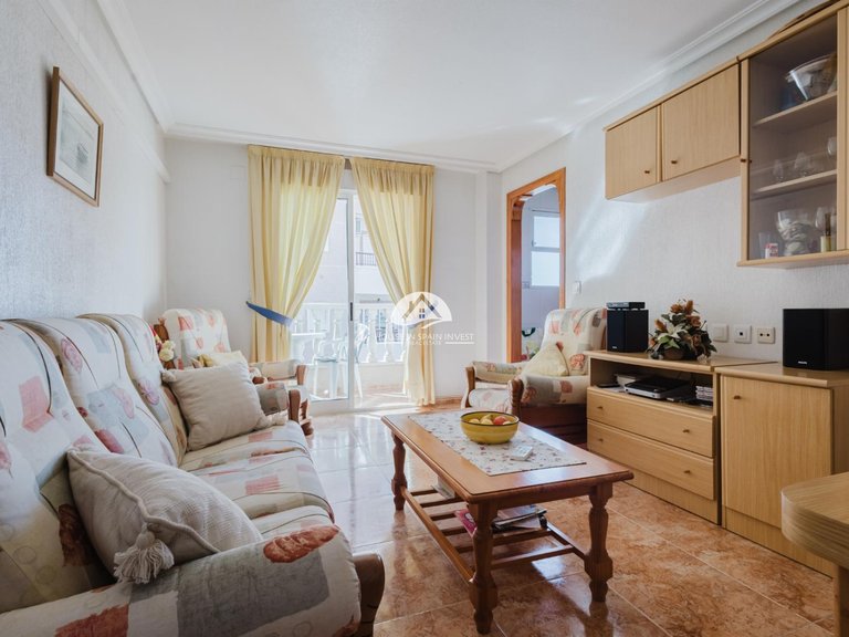 Apartment for Sale in El Acequion - Los Náufragos Torrevieja, Alicante 4
