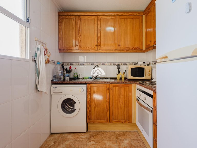 Apartment for Sale in El Acequion - Los Náufragos Torrevieja, Alicante 9