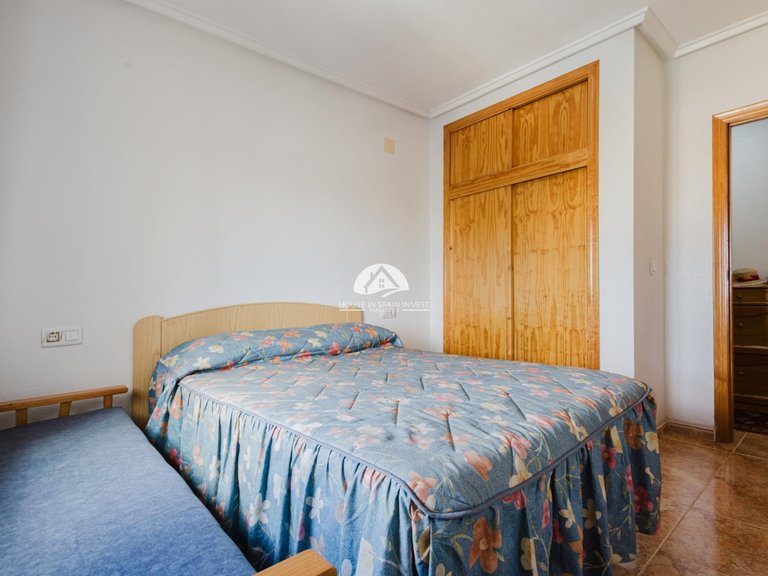 Apartment for Sale in El Acequion - Los Náufragos Torrevieja, Alicante 10