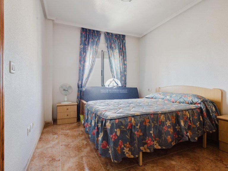 Apartment for Sale in El Acequion - Los Náufragos Torrevieja, Alicante 11