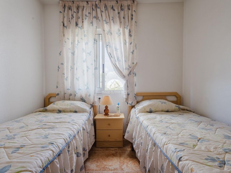 Apartment for Sale in El Acequion - Los Náufragos Torrevieja, Alicante 14