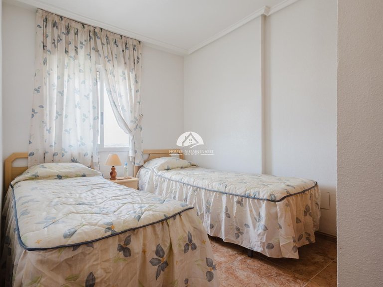 Apartment for Sale in El Acequion - Los Náufragos Torrevieja, Alicante 15