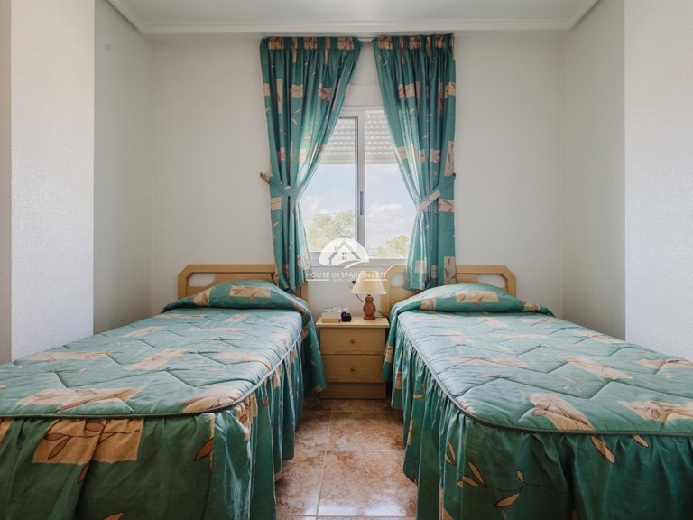 Apartment for Sale in El Acequion - Los Náufragos Torrevieja, Alicante 17