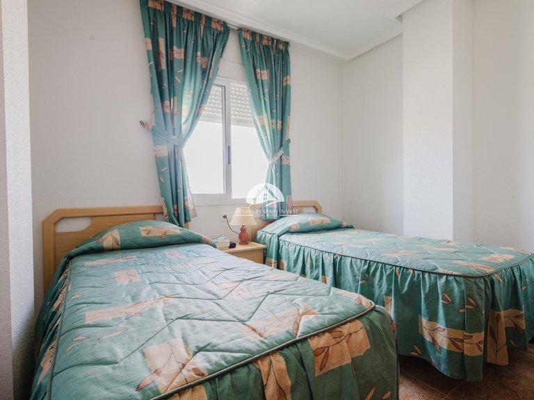 Apartment for Sale in El Acequion - Los Náufragos Torrevieja, Alicante 19