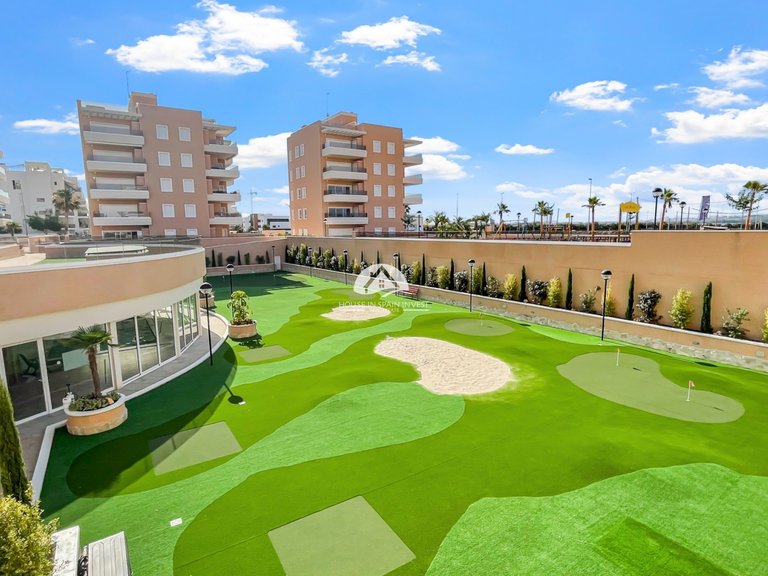 Apartment for Sale in Guardamar - El Raso Guardamar Del Segura, Alicante 2