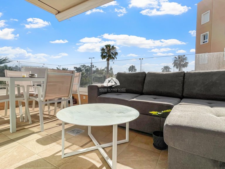 Apartment for Sale in Guardamar - El Raso Guardamar Del Segura, Alicante 5