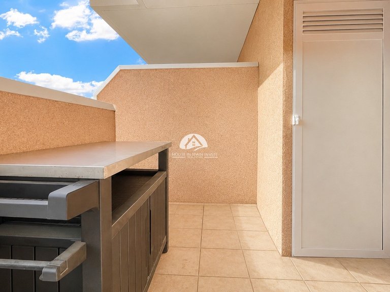 Apartment for Sale in Guardamar - El Raso Guardamar Del Segura, Alicante 6